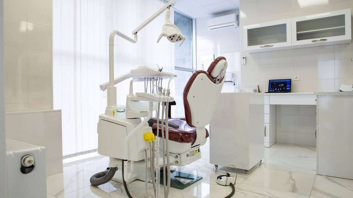 Dental Room