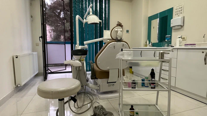 Dental Studio