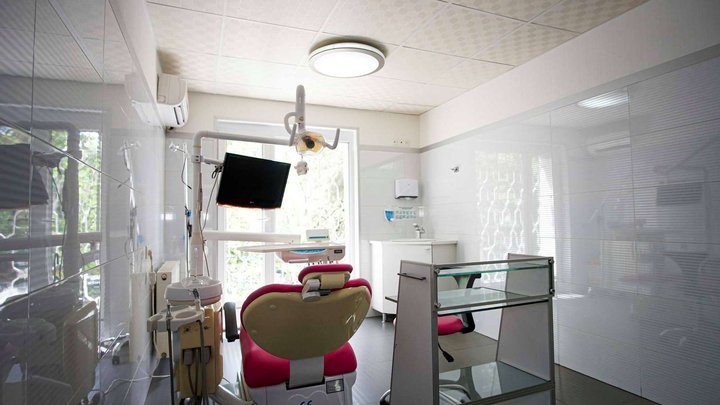 Dental World