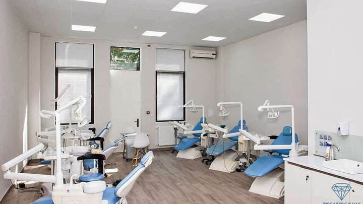 Dentiveri XXI