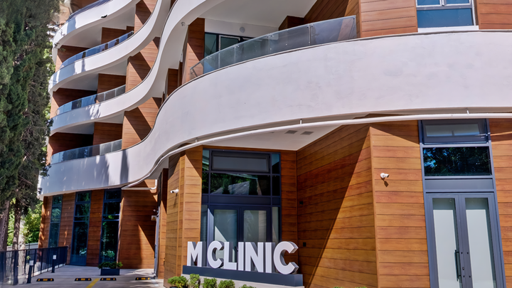 M Clinic