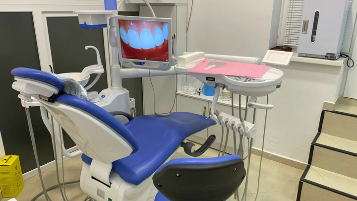 Modern Dental