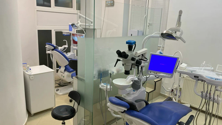 Modern Dental