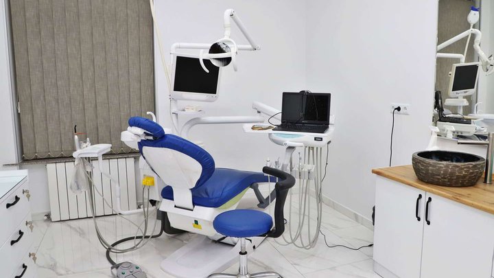 T.G Dental