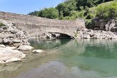 ქვის ხიდი წკალსიტელაზე