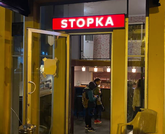 Stopka