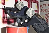 Airsoft Arena Georgia (თბილისი მოლი)