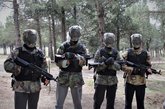 Airsoft Arena Georgia (თბილისი მოლი)