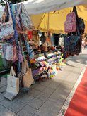 Street Market
