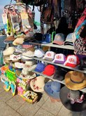Street Market