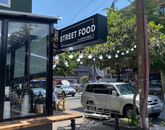 Streetfood By Container
