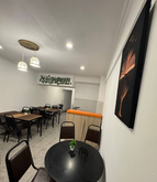 Student’s Cafe