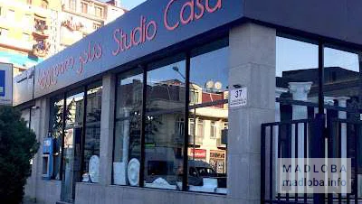 Studio Casa