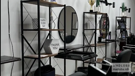 Hair extensions Exhair_batumi