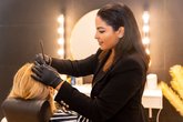 Stylist Colorist Tbilisi