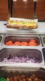 Subway (Batumi Mall)