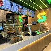 Subway (Black Sea Mall)