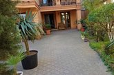 Batumi Sun Hostel (24a Lermontov St.)