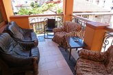Batumi Sun Hostel (24a Lermontov St.)