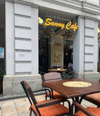 Sunny Café