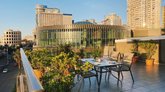 Sunset Apartment Batumi
