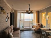 Sunset Apartment Batumi