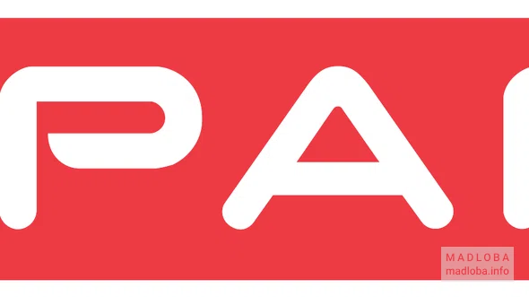 Супермаркет Spar Partners логотип