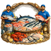 Suppliers of Fish and Fish Products