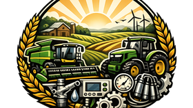 Suppliers of agricultural machinery, equipment, and devices