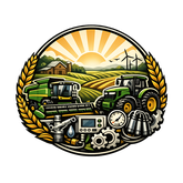 Suppliers of agricultural machinery, equipment, and devices