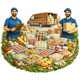 Suppliers of semi-finished products