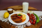 სუპრა თურქული ჰალალ რესტორანი