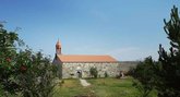 Surb Khach Church