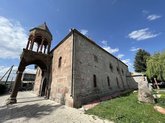 Церковь Сурб Хач в Ахалкалаки