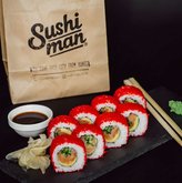 SushiMan