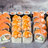 Суши 24.ге / Sushi24.ge