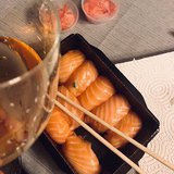 Суши 24.ге / Sushi24.ge