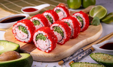 Sushi Club