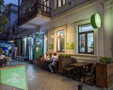 Craft Shawarma&Wraps