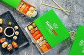 Sushi Day (food delivery)