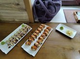 Sushi Day (food delivery)
