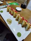 Sushi Day (food delivery)