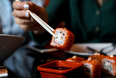 Sushi Ria