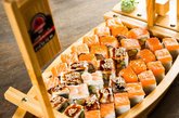 Suteki (Galleria Tbilisi)