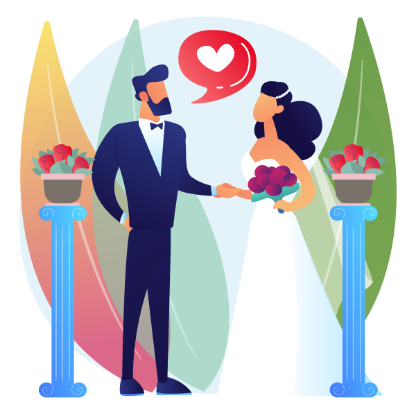 Свадебные агентства