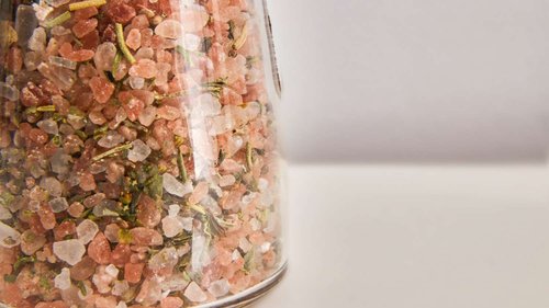 Svanetian salt