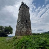 Колхетинская башня