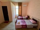სვეტა სასტუმრო სახლი