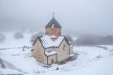 სარკიში წმინდა გიორგი