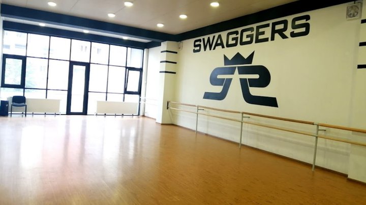 Танцевальная студия "Swaggers"